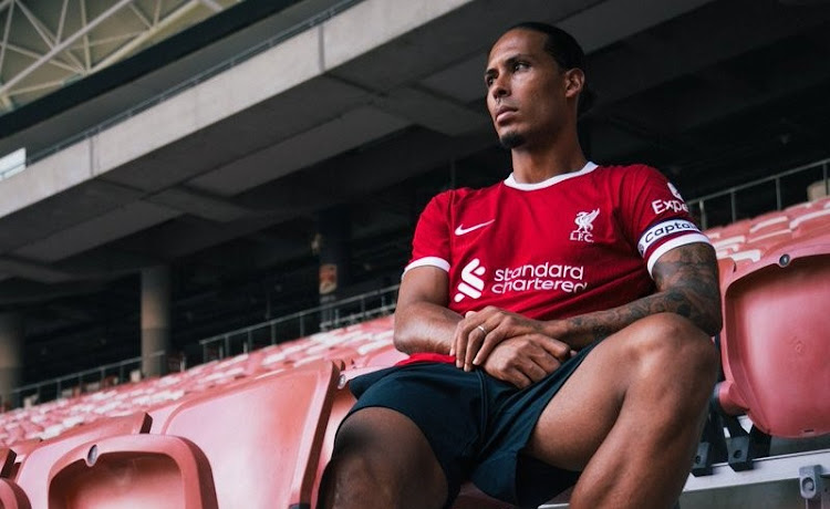 Liverpool nakon godina ponovno mijenja kapetana